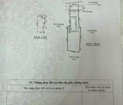 Bán nhà đất hẻm lớn đường YERSIN phường 10, Đà Lạt