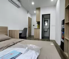 Trần Cung CHDV siêu cấp, 74m2 , 6T Thang máy, oto, chỉ 17tỷ 799