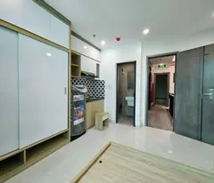 Trần Cung CHDV siêu cấp, 74m2 , 6T Thang máy, oto, chỉ 17tỷ 799