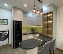 Bán nhà  phố Kim Ngưu, Hai Bà Trưng 4 tầng 42m2 giá 6.75 tỷ
