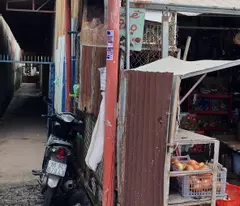Bán nhà mặt tiền Quốc Lộ 51, Biên Hòa, 152m², 4.2 tỷ, sổ đỏ