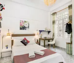 Bán CHDV 9PN sẵn dòng tiền 45tr Phan Đăng Lưu chỉ 11.3 tỷ