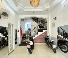 Bán CHDV 9PN sẵn dòng tiền 45tr Phan Đăng Lưu chỉ 11.3 tỷ