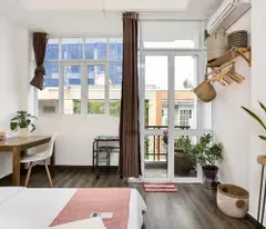 Bán CHDV 9PN sẵn dòng tiền 45tr Phan Đăng Lưu chỉ 11.3 tỷ