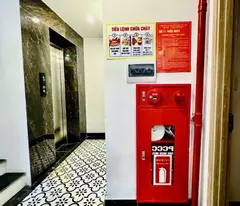 Hồ Tùng Mậu, CHDV lô góc, 60mx6T,thang máy, Ngõ thông,oto gần 15tỷ2