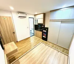 Hồ Tùng Mậu, CHDV lô góc, 60mx6T,thang máy, Ngõ thông,oto gần 15tỷ2