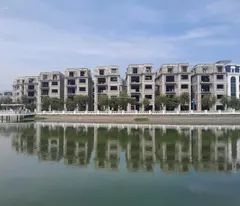 BÁN BT LIDECO 330M2, MT 12M, 38 TỶ