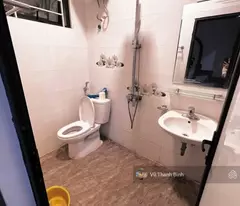 Cần bán nhà phố Trích Sài_Gần hồ Tây_8.2 tỷ_ 5T 7PN_Dòng tiền 20tr tháng_Thể dục 2P đi bộ ra Hồ Tây