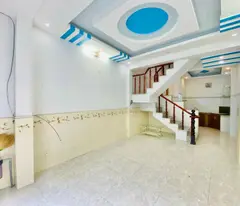 Bán Nhà Quang Trung, 40m2, 2 tầng đúc, Hẻm 3m, 3.45 tỷ TL 0964364745