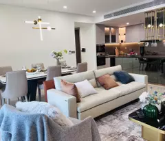 Căn hộ Thảo Điền Green Q2, Ck 8% miễn lãi gốc 24 tháng. 0907 634 897