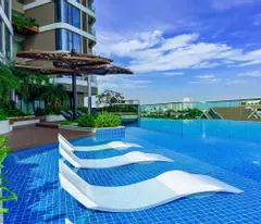 Căn hộ Thảo Điền Green Q2, Ck 8% miễn lãi gốc 24 tháng. 0907 634 897
