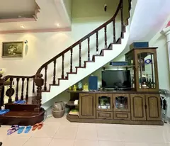 BÁN NHÀ PHÂN LÔ, LÔ GÓC KIM NGƯU- HAI BÀ TRƯNG, 106M2, GIÁ 21,5 TỶ.