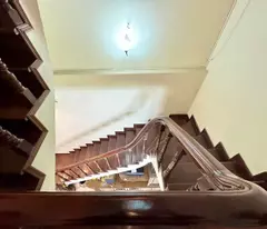 BÁN NHÀ PHÂN LÔ, LÔ GÓC KIM NGƯU- HAI BÀ TRƯNG, 106M2, GIÁ 21,5 TỶ.