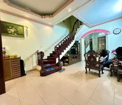 BÁN NHÀ PHÂN LÔ, LÔ GÓC KIM NGƯU- HAI BÀ TRƯNG, 106M2, GIÁ 21,5 TỶ.