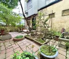 BÁN NHÀ PHÂN LÔ, LÔ GÓC KIM NGƯU- HAI BÀ TRƯNG, 106M2, GIÁ 21,5 TỶ.