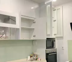 Bán nhà 2MT HXT Lê Đức Thọ P16 Gò Vấp 81m2 chỉ 13 tỷ TL tặng thang máy