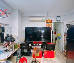 Mặt tiền hẻm chợ Rạch Ông 4.2x17  chỉ 15 tỷ 5