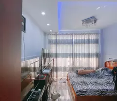 Mặt tiền hẻm chợ Rạch Ông 4.2x17  chỉ 15 tỷ 5