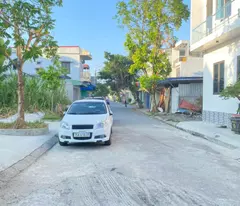 BÁN ĐẤT TDP QUYẾT THẮNG, THỊ TRẤN AN LÃO, HẢI PHÒNG, CHÍNH CHỦ ĐĂNG BÁN - MIỄN TRUNG GIAN, MÔI GIỚI