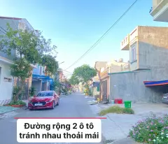 BÁN ĐẤT TDP QUYẾT THẮNG, THỊ TRẤN AN LÃO, HẢI PHÒNG, CHÍNH CHỦ ĐĂNG BÁN - MIỄN TRUNG GIAN, MÔI GIỚI