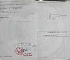 BÁN ĐẤT TDP QUYẾT THẮNG, THỊ TRẤN AN LÃO, HẢI PHÒNG, CHÍNH CHỦ ĐĂNG BÁN - MIỄN TRUNG GIAN, MÔI GIỚI