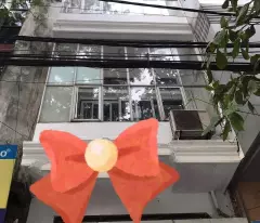 CỰC HIẾM - MẶT PHỐ - VỈA HÈ - KINH DOANH BẤT CHẤP - SỔ NỞ HẬU