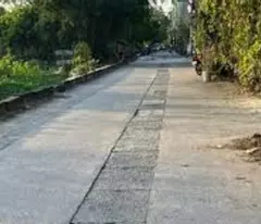 Bán mảnh đất ô tô vào  chỉ hơn 65tr/m2 gần ngay chợ Tự Khoát, Ngũ Hiệp Thanh Trì