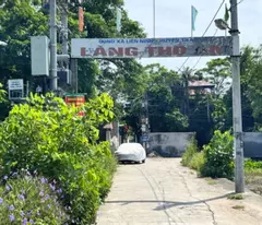 Bán đát Liên Ninh ô tô vào đất ngay Tạ Hoàng Cơ, Thanh Trì Hà Nội giá chỉ 5.x tỷ