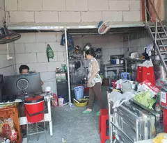 Cho thuê mặt bằng kinh doanh Thành phố Thuận An, Bình Dương