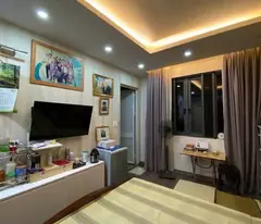 BÁN NHÀ 5 TẦNG CẦU GIẤY 35M2, 1 NHÀ RA PHỐ, Ô TÔ 7 CHỖ QUA CỬA. 7,2 TỶ