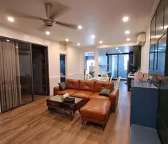 CHUNG CƯ 18 PHẠM HÙNG 95M – 3 PHÒNG NGỦ – 2 MẶT THOÁNG – 1 SÀN 4 CĂN HỘ 3 THANG MÁY – 2 CẦU THANG