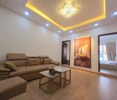Bán tập thể tầng 3 Phương Liệt, Thanh Xuân, nhà đẹp 2 ngủ tặng nội thất