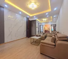 Bán tập thể tầng 3 Phương Liệt, Thanh Xuân, nhà đẹp 2 ngủ tặng nội thất