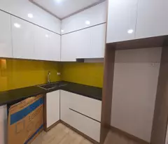 Bán tập thể tầng 3 Phương Liệt, Thanh Xuân, nhà đẹp 2 ngủ tặng nội thất