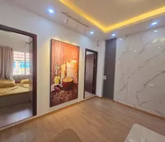 Bán tập thể tầng 3 Phương Liệt, Thanh Xuân, nhà đẹp 2 ngủ tặng nội thất