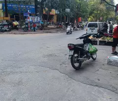BÁN NHÀ RIÊNG PHỐ NGUYỄN ĐỔNG CHI 36MX3T, GẦN Ô TÔ, 60M RA PHỐ HÀM NGHI, 15m RA Ô TÔ