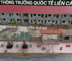 Chính chủ Đất mặt đường lớn khu đô thị trung tâm, đối diện khu công nghiệp Tân Bình giá 368 Triệu