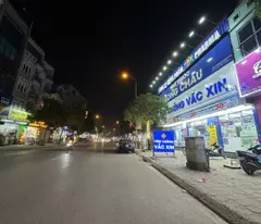 HOA HẬU - ĐẸP NHẤT MẶT PHỐ NGÔ XUÂN QUẢNG - 6 TẦNG THANG MÁY - KINH DOANH BẤT CHẤP - MẶT PHỐ KINH