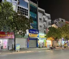 HOA HẬU - ĐẸP NHẤT MẶT PHỐ NGÔ XUÂN QUẢNG - 6 TẦNG THANG MÁY - KINH DOANH BẤT CHẤP - MẶT PHỐ KINH
