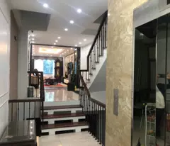 HOA HẬU - ĐẸP NHẤT MẶT PHỐ NGÔ XUÂN QUẢNG - 6 TẦNG THANG MÁY - KINH DOANH BẤT CHẤP - MẶT PHỐ KINH