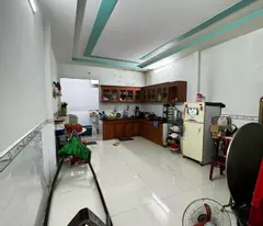 NHÀ 2 TẦNG LIÊN KHU 4-5, 88M2, HẺM XE TẢI, SỔ VUÔNG GIÁ 3.8 TỶ
