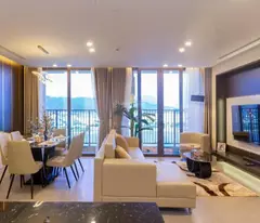 SAM Towers - Tòa Tháp Hoàng Kim bên Sông Hàn Nhận Nhà Ở Ngay Sổ Hồng Liền Tay