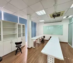 HIẾM - CĂN GÓC 3 MẶT TIỀN THỤT Ô TÔ VÀO NHÀ ĐINH CÔNG TRÁNG - TÂN ĐỊNH Q1 - 22.8 tỷ - 88m2 - 5