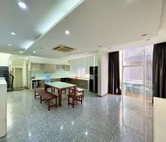 HIẾM - CĂN GÓC 3 MẶT TIỀN THỤT Ô TÔ VÀO NHÀ ĐINH CÔNG TRÁNG - TÂN ĐỊNH Q1 - 22.8 tỷ - 88m2 - 5
