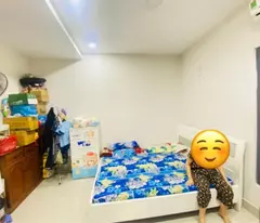 Bán nhà Phan Văn Trị - HXH - (4.7 x12)m -Cho thuê 180 triệu năm