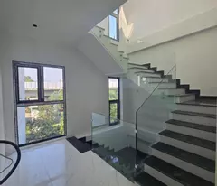 Bán Nhà Phố Hoàng Cầu, Đống Đa, DT 45m2, 5 Tầng Mới Tinh, Kinh Doanh Đỉnh, Hơn 12 Tỷ