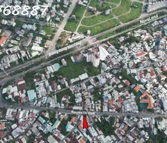 Bán lô đất MT Nguyễn Thị Định, Quận 2 Ngang 8m, dt 262m2 giá đầu tư