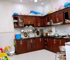 Mặt tiền Phạm Thế Hiển - Nguyễn Tri Phương 4x18 chỉ 16 tỷ