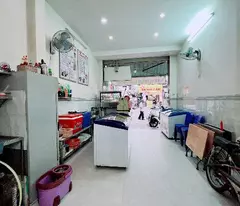 Mặt tiền Phạm Thế Hiển - Nguyễn Tri Phương 4x18 chỉ 16 tỷ