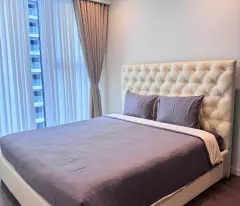 Cho thuê căn hộ 2 phòng ngủ tại Filmore Đà Nẵng mã CH12A.04